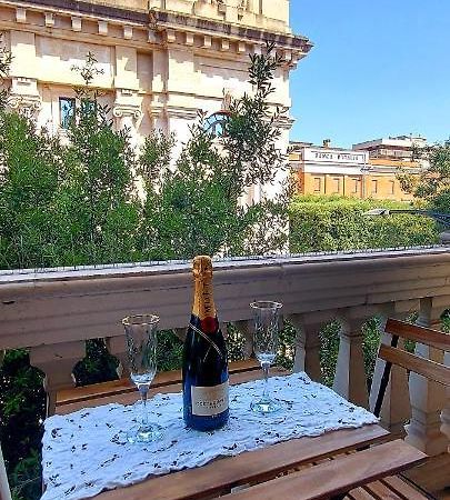 Tacito Apartments Terni Zewnętrze zdjęcie
