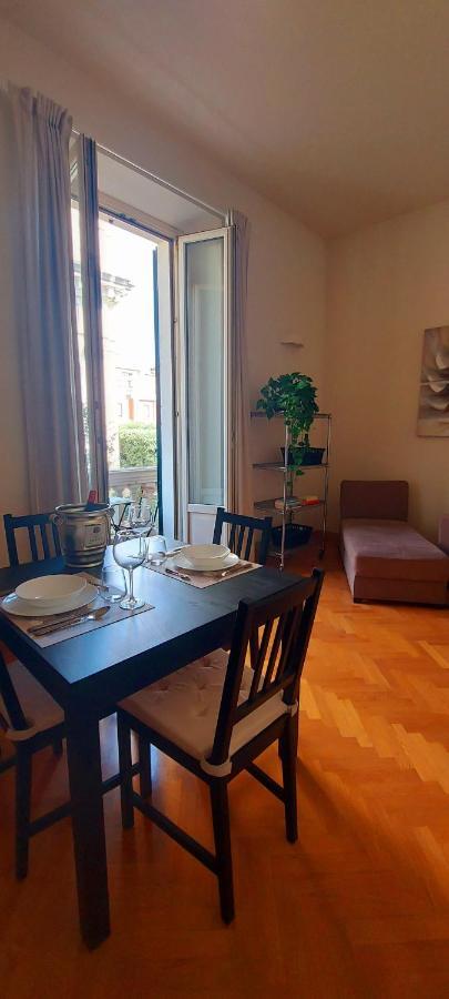 Tacito Apartments Terni Zewnętrze zdjęcie