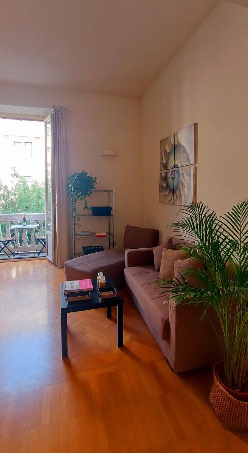 Tacito Apartments Terni Zewnętrze zdjęcie