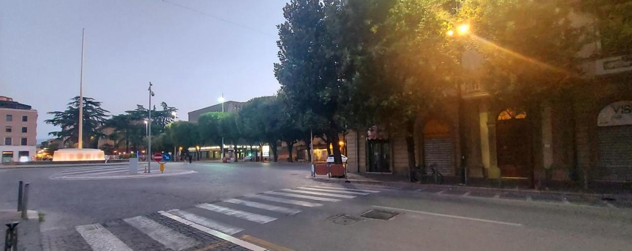 Tacito Apartments Terni Zewnętrze zdjęcie