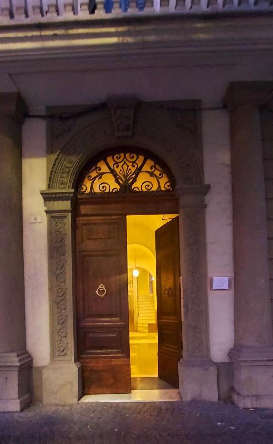 Tacito Apartments Terni Zewnętrze zdjęcie