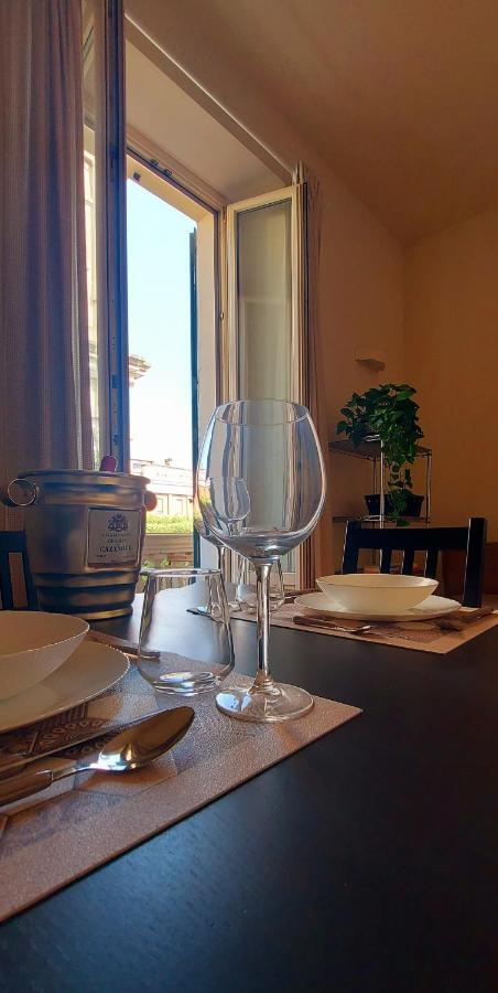 Tacito Apartments Terni Zewnętrze zdjęcie
