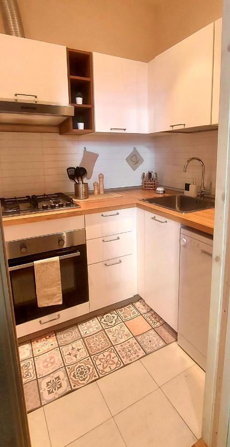 Tacito Apartments Terni Zewnętrze zdjęcie