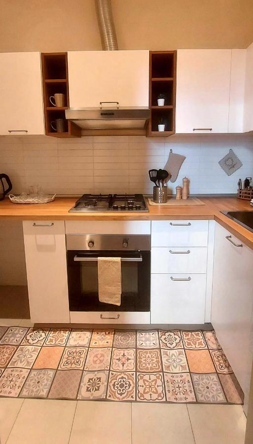 Tacito Apartments Terni Zewnętrze zdjęcie