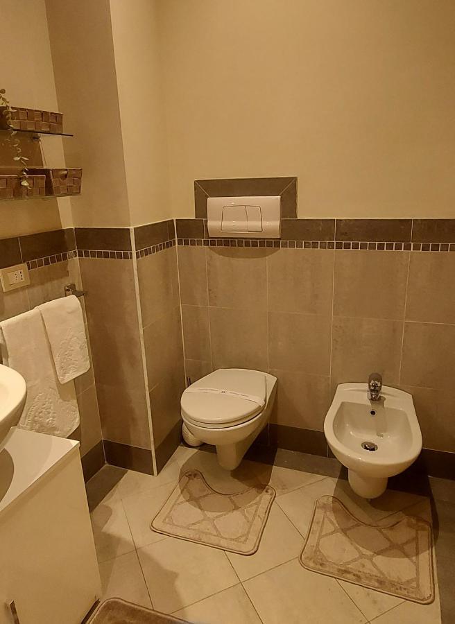 Tacito Apartments Terni Zewnętrze zdjęcie