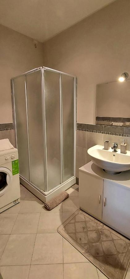 Tacito Apartments Terni Zewnętrze zdjęcie